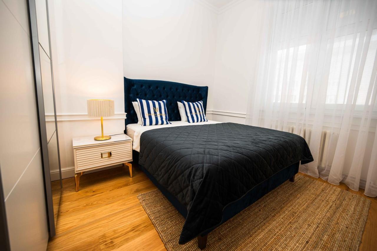 סראייבו Luxury 3Bdr Suite- Maison Imperial מראה חיצוני תמונה