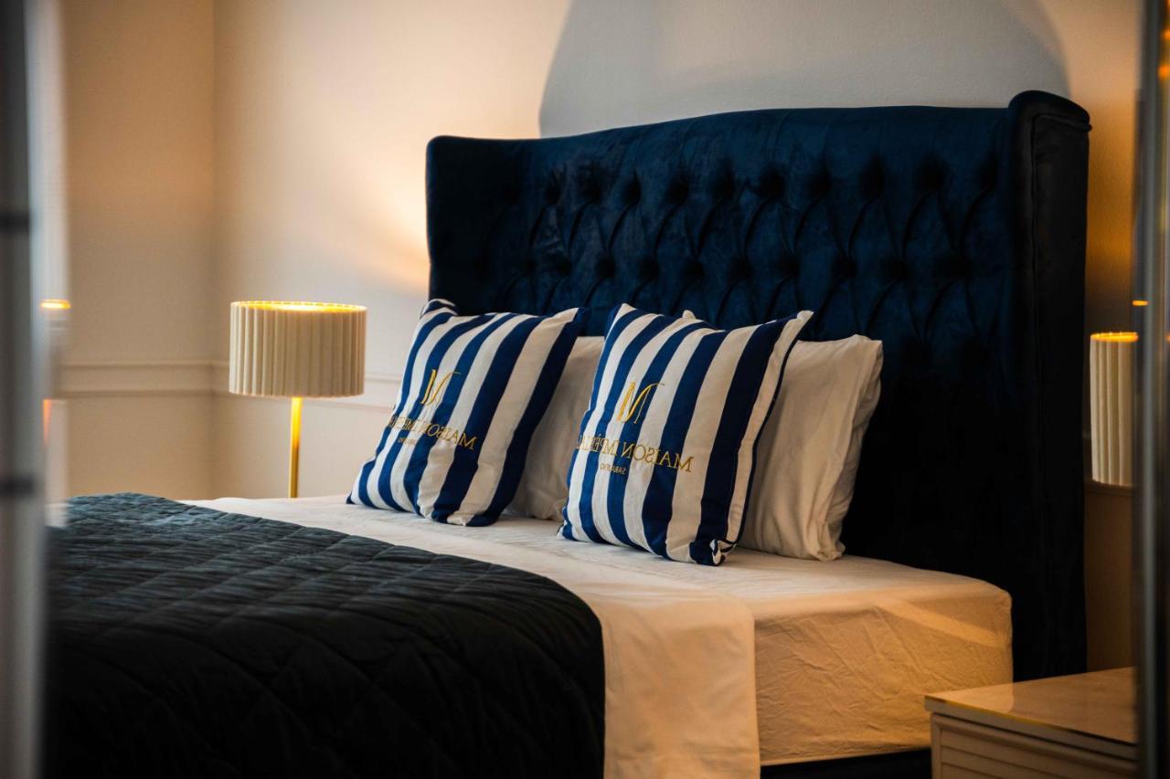 סראייבו Luxury 3Bdr Suite- Maison Imperial מראה חיצוני תמונה