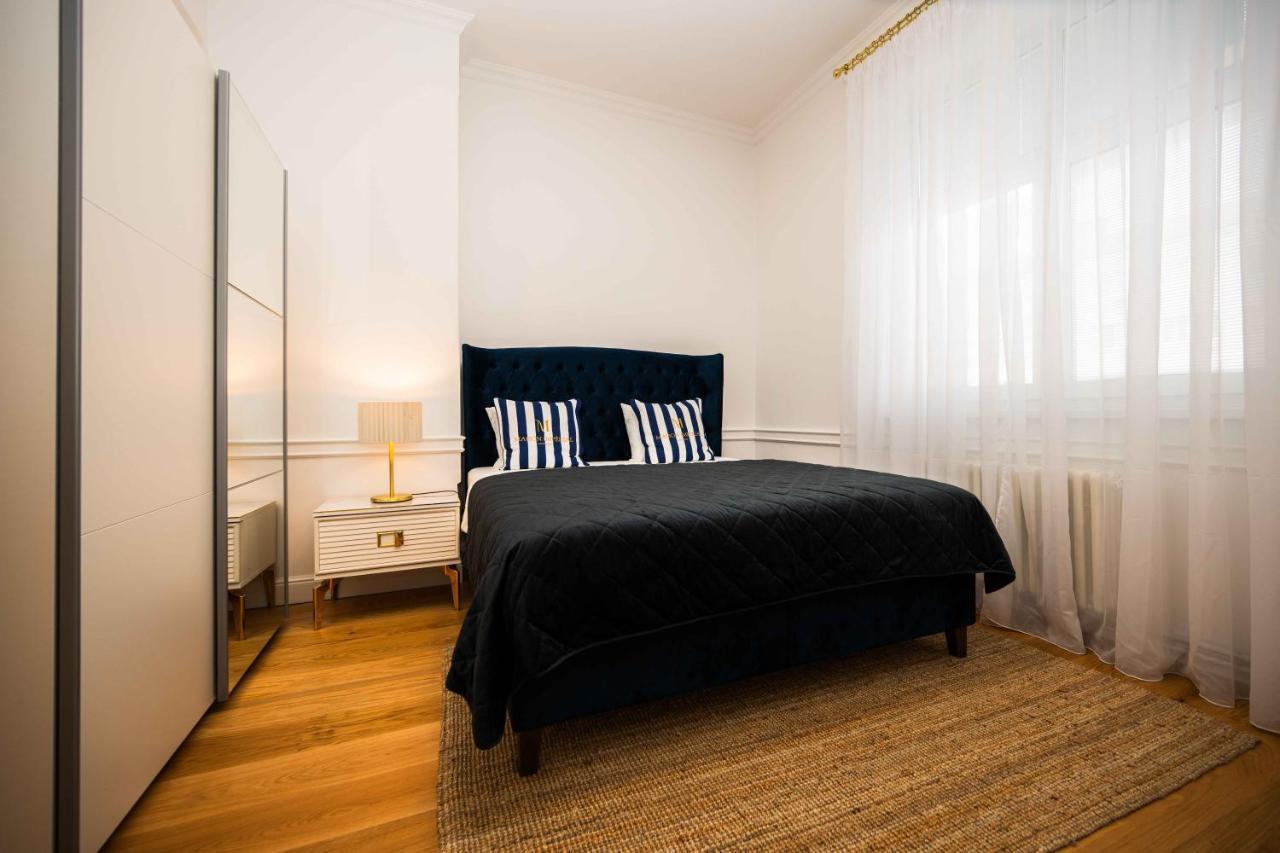 סראייבו Luxury 3Bdr Suite- Maison Imperial מראה חיצוני תמונה