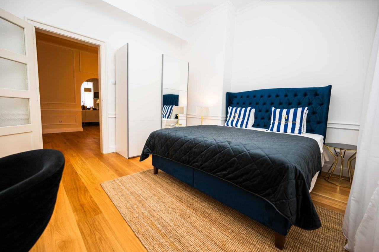 סראייבו Luxury 3Bdr Suite- Maison Imperial מראה חיצוני תמונה
