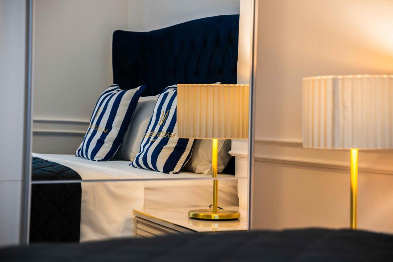 סראייבו Luxury 3Bdr Suite- Maison Imperial מראה חיצוני תמונה