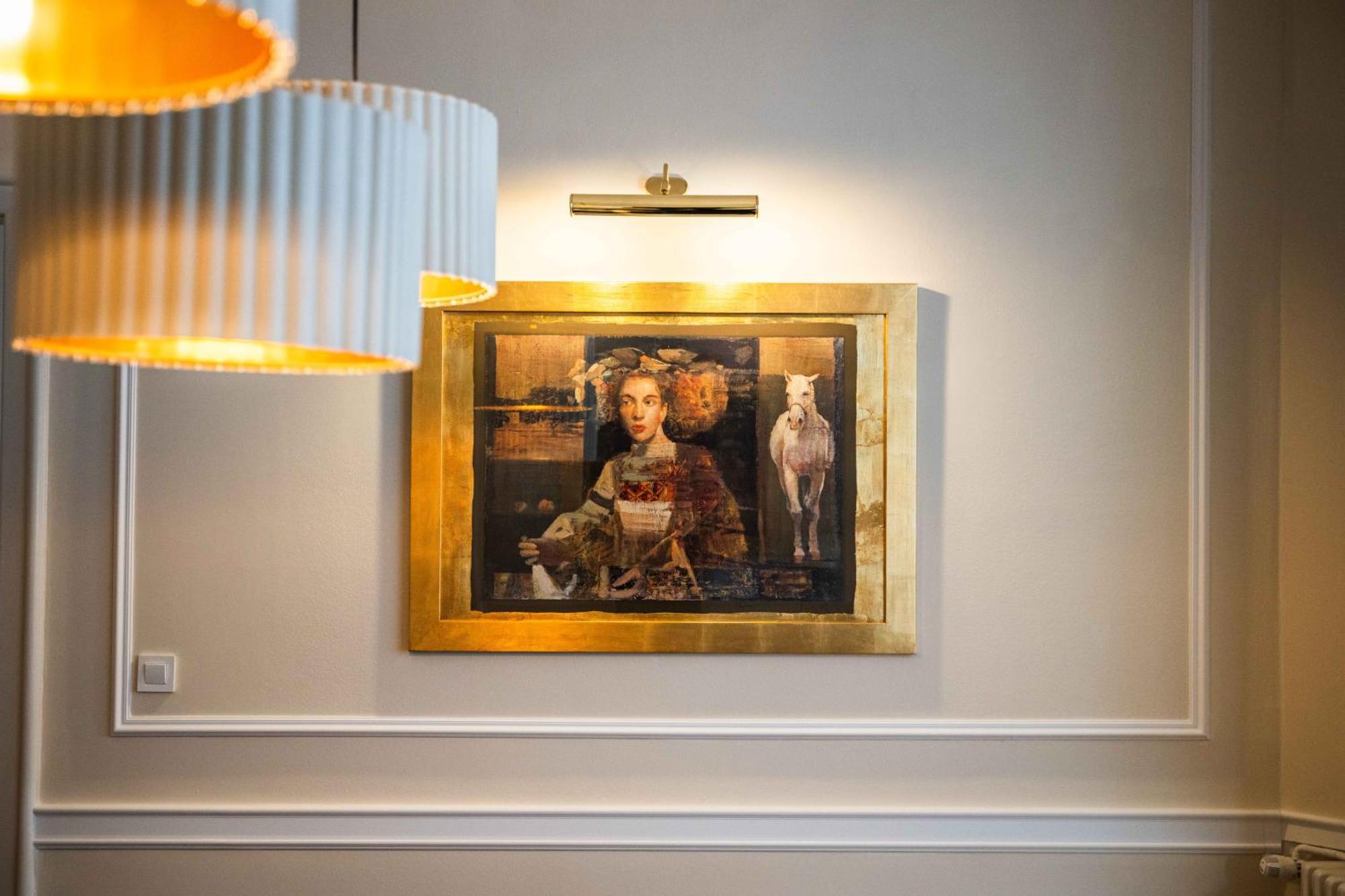 סראייבו Luxury 3Bdr Suite- Maison Imperial מראה חיצוני תמונה